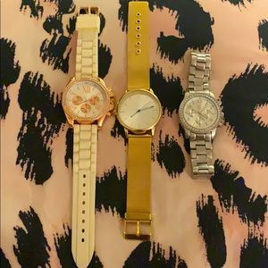 Watch bundle
